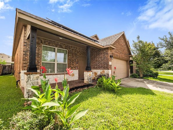 13211 Davenport Hills Lane, Humble TX 77346