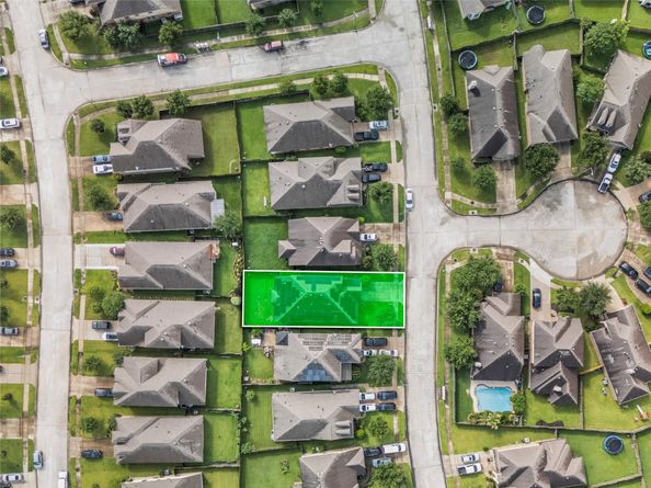 13211 Davenport Hills Lane, Humble TX 77346