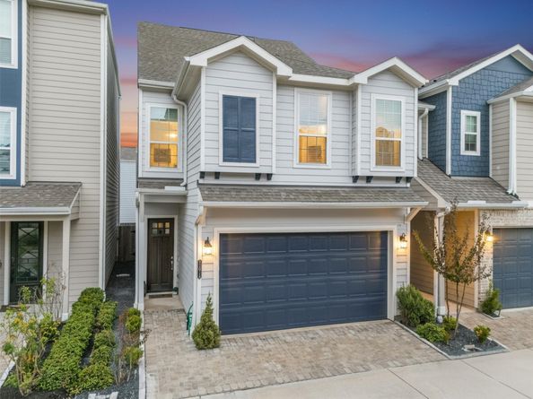 11016 Cane Oak Way, Houston TX 77043