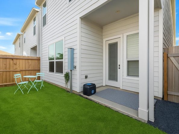 11016 Cane Oak Way, Houston TX 77043