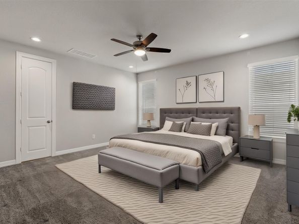 11016 Cane Oak Way, Houston TX 77043