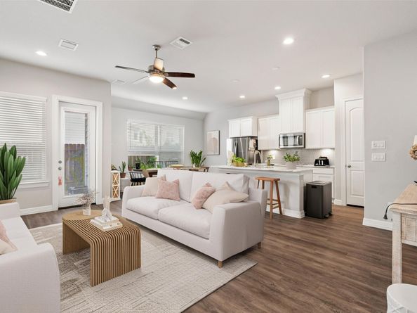 11016 Cane Oak Way, Houston TX 77043