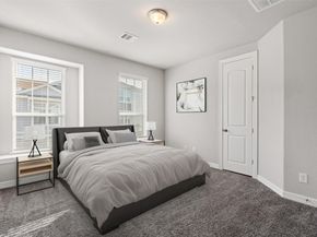 11016 Cane Oak Way, Houston TX 77043