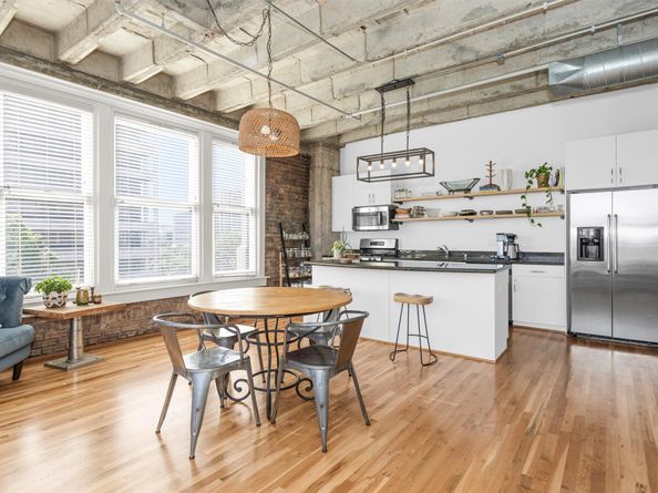 201 Main Street 3G, Houston TX 77002
