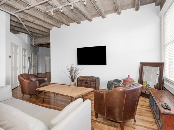201 Main Street 3G, Houston TX 77002