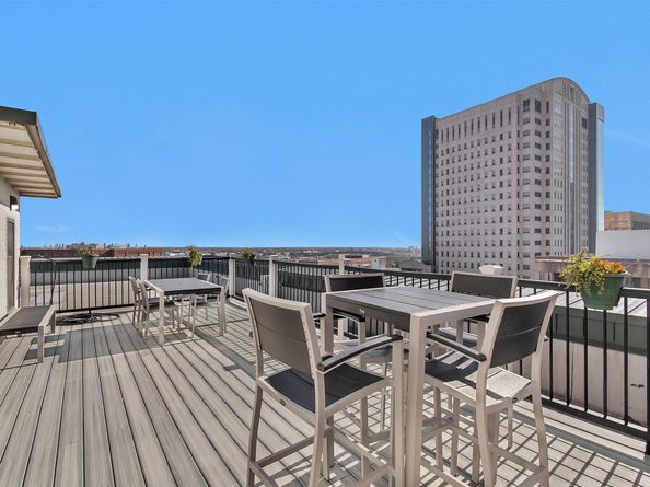 201 Main Street 3G, Houston TX 77002