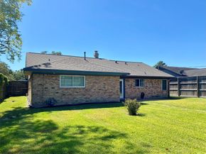 14131 Woodforest Boulevard, Houston TX 77015