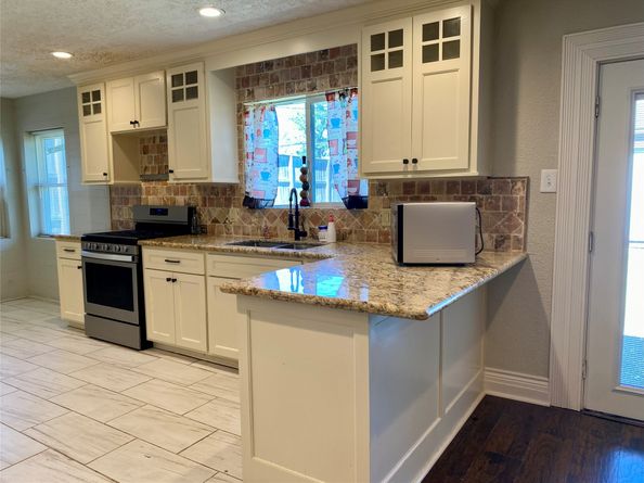 14131 Woodforest Boulevard, Houston TX 77015