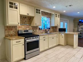 14131 Woodforest Boulevard, Houston TX 77015