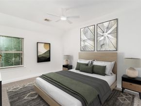 142 Pinto Point Place Place, The Woodlands TX 77389