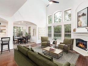 142 Pinto Point Place Place, The Woodlands TX 77389