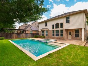 142 Pinto Point Place Place, The Woodlands TX 77389