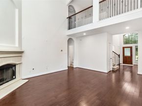 142 Pinto Point Place Place, The Woodlands TX 77389