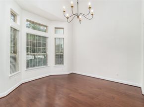 142 Pinto Point Place Place, The Woodlands TX 77389