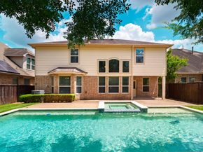 142 Pinto Point Place Place, The Woodlands TX 77389
