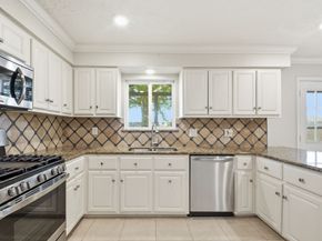 9203 Kirkmont Drive, Houston TX 77089