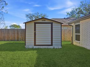 9203 Kirkmont Drive, Houston TX 77089