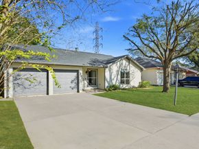 9203 Kirkmont Drive, Houston TX 77089