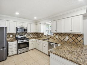 9203 Kirkmont Drive, Houston TX 77089