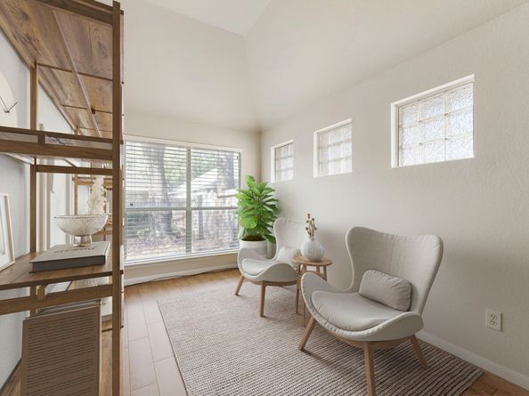 138 S Veranda Ridge Drive, The Woodlands TX 77382