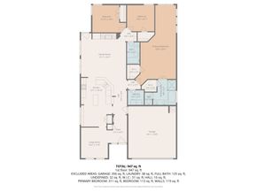 138 S Veranda Ridge Drive, The Woodlands TX 77382