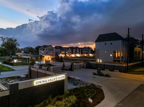 1715 Bologna Lane, Houston TX 77055