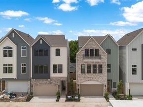 1715 Bologna Lane, Houston TX 77055