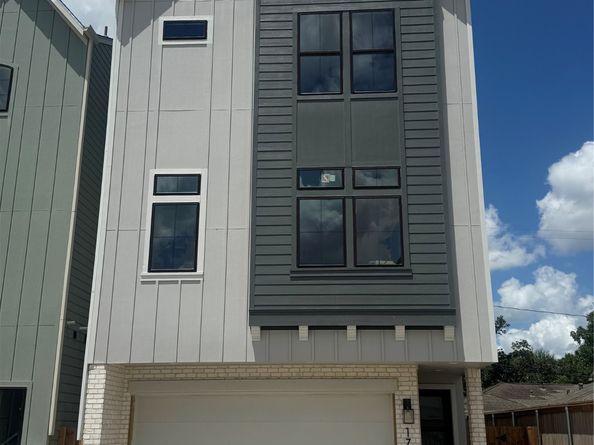 1715 Bologna Lane, Houston TX 77055