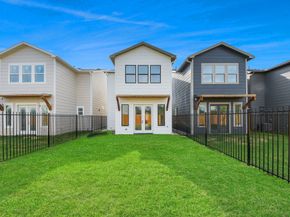 6320 Milwee Street A, Houston TX 77092