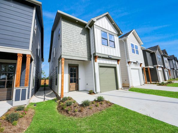 6320 Milwee Street A, Houston TX 77092