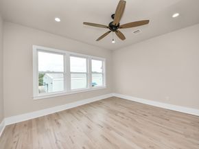 6320 Milwee Street A, Houston TX 77092