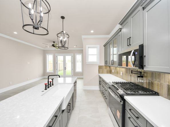 6320 Milwee Street A, Houston TX 77092