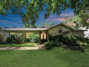 5642 Dumfries Drive, Houston TX 77096