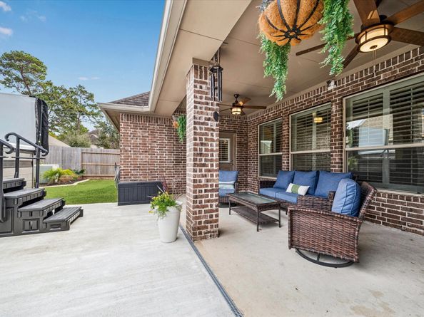 2506 River Oak Court, Houston TX 77345