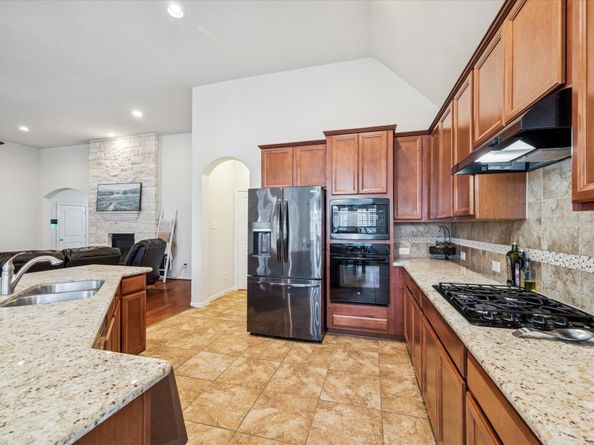 2506 River Oak Court, Houston TX 77345