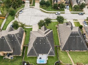 2506 River Oak Court, Houston TX 77345