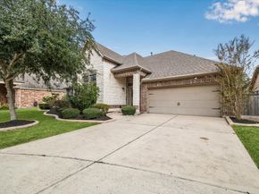 2506 River Oak Court, Houston TX 77345
