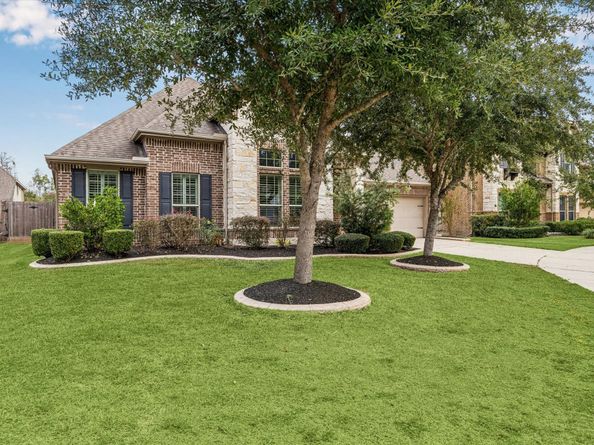 2506 River Oak Court, Houston TX 77345