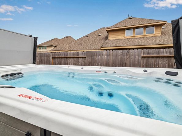 2506 River Oak Court, Houston TX 77345