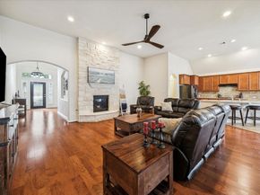 2506 River Oak Court, Houston TX 77345