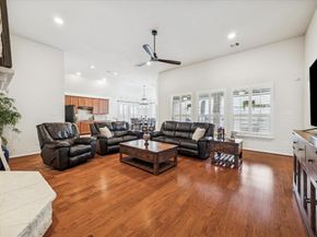 2506 River Oak Court, Houston TX 77345