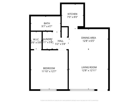 2507 Montrose Boulevard 11, Houston TX 77006