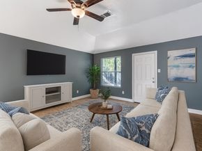 718 Saint Edwards Green Drive, Houston TX 77015