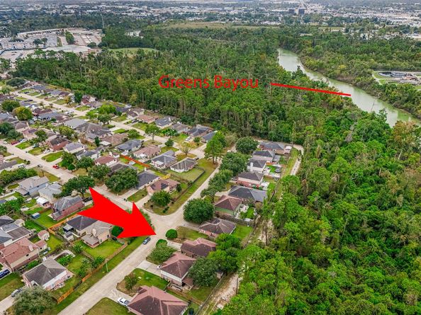718 Saint Edwards Green Drive, Houston TX 77015