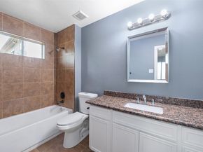 718 Saint Edwards Green Drive, Houston TX 77015