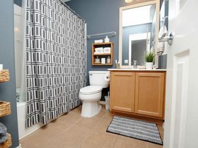 16427 Kettlebrook Lane, Houston TX 77049