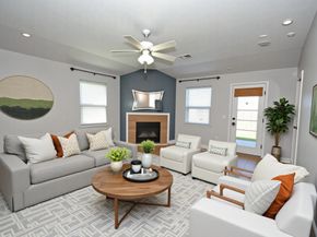 16427 Kettlebrook Lane, Houston TX 77049