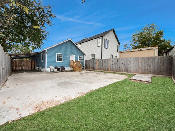 7711 Avenue L, Houston TX 77012