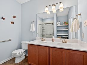 11003 Harston Drive, Tomball TX 77375