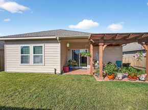 11003 Harston Drive, Tomball TX 77375